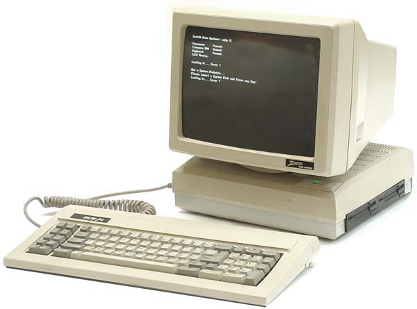 IBM PC Model 5150 (1981) IBM PC Model 5150 (1981)